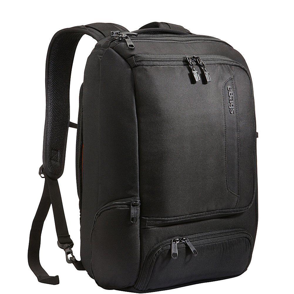 eBags Professional Slim Laptop Backpack, Local Limited Lifetime Warranty