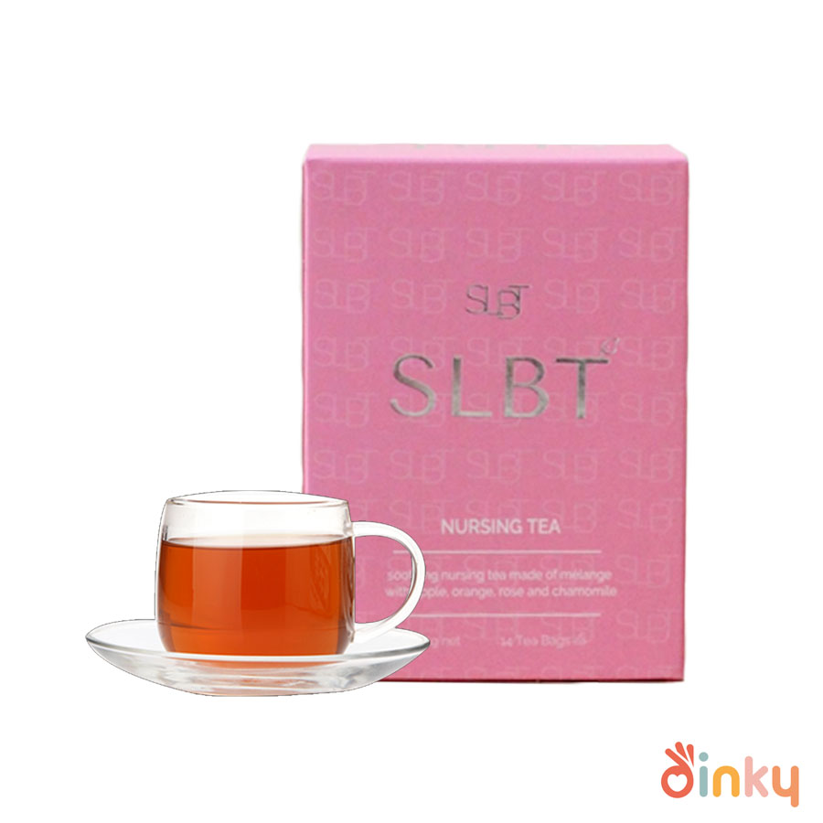 Singapore Lactation Bakes Nursing Tea 14 individual bags (35g) |Breastfeeding Lactation Supplement