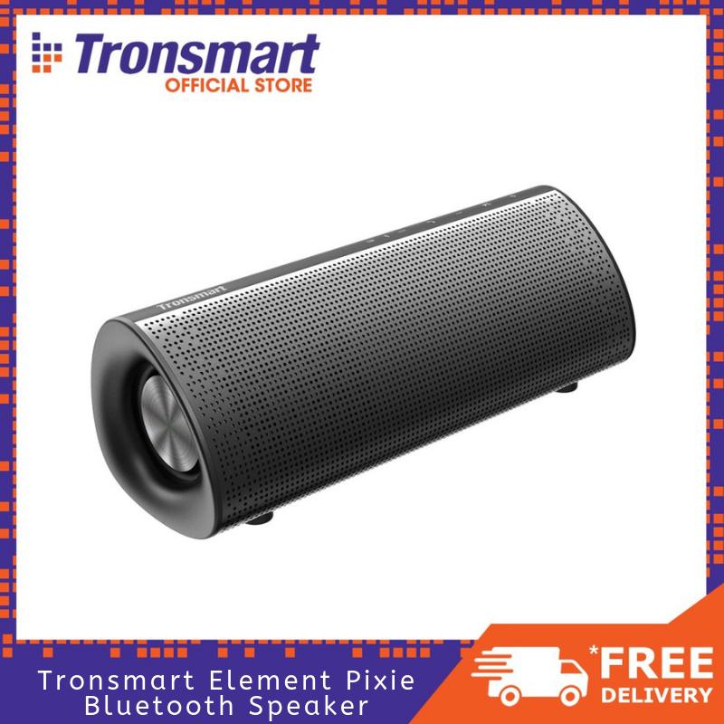 Tronsmart Element Pixie Bluetooth Speaker IOS Android user