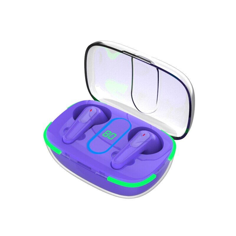 New Headphone 2023 Air Pros 70 TWS Wireless Bluetooth Earphones Mini Pod Earbuds Gaming Handfree Headset For Xiaomi Apple iPhone Headphone