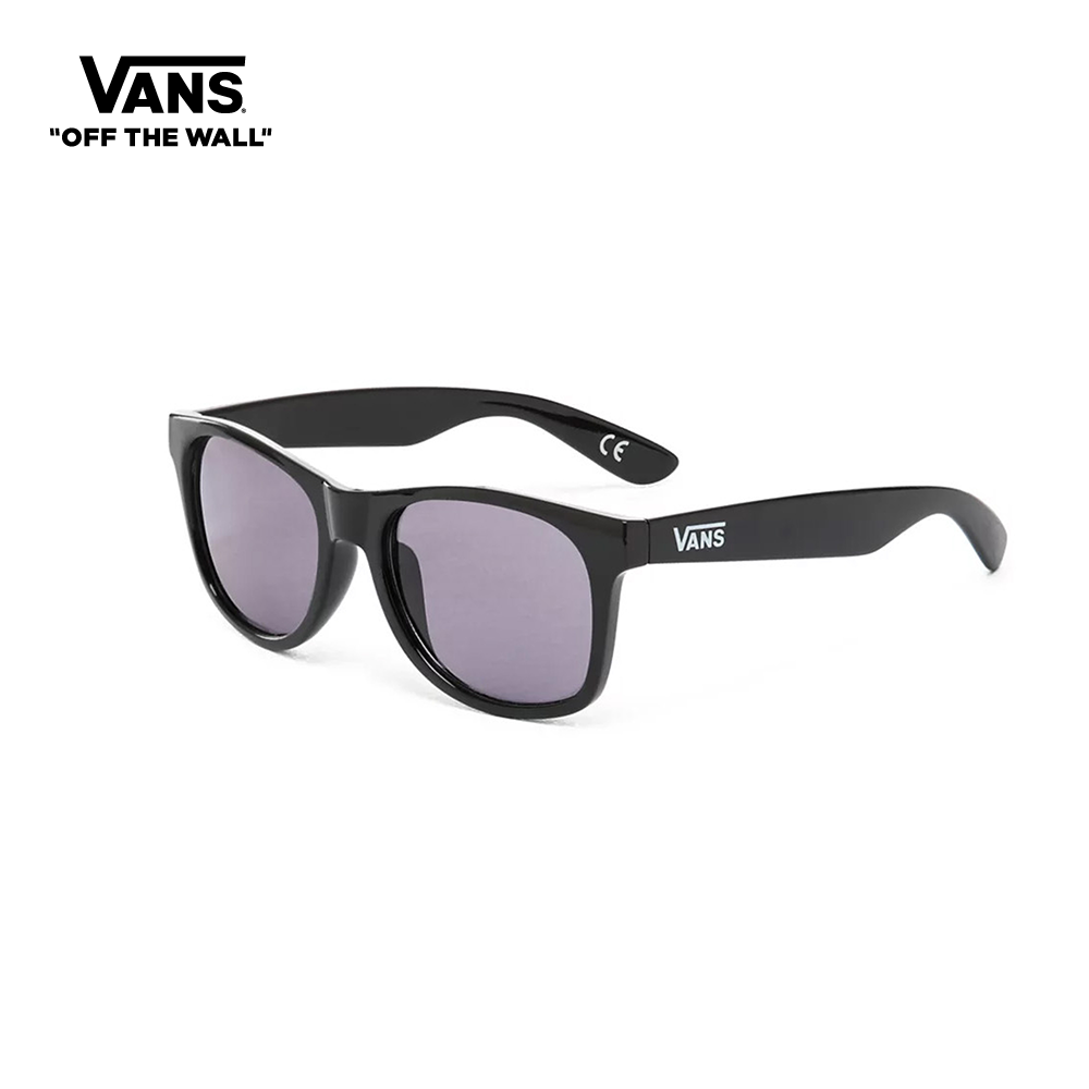 Vans Spicoli 4 Shades Sunglasses VN000LC0BLK1