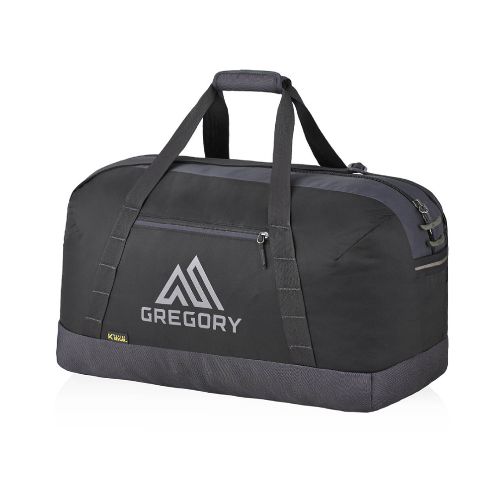 Gregory Supply Duffel 60 - Obsidian Black