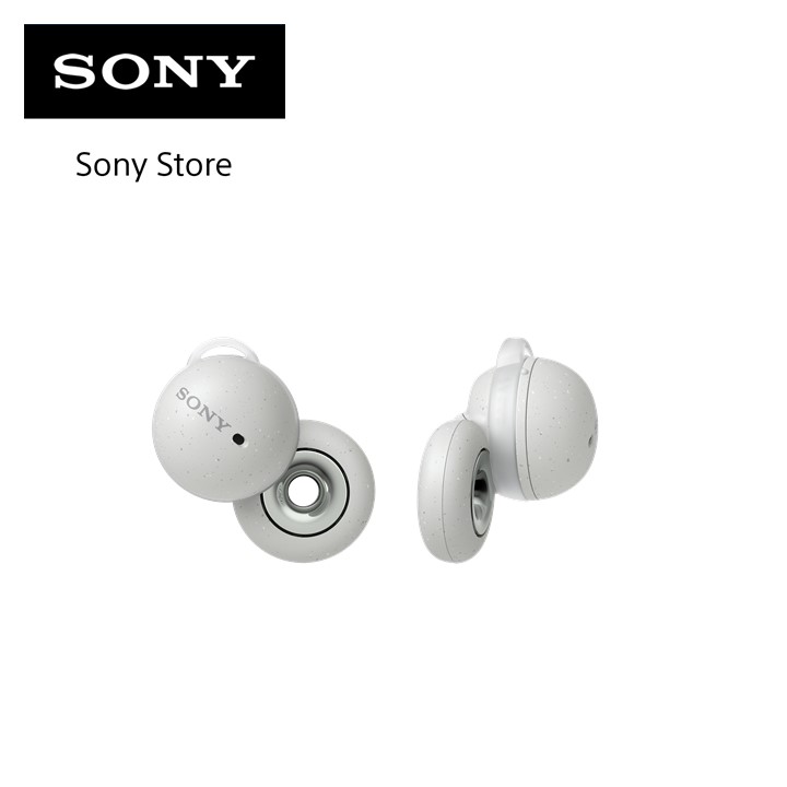 Sony Singapore LinkBuds