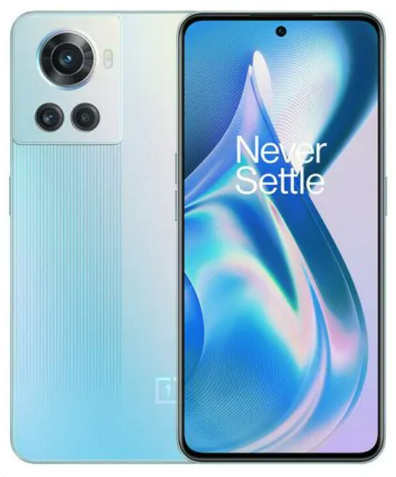 OnePlus Ace 5G Gaming Phone | Dual Charger (150W  + SG 3 Pin 65W ) SG 1 Year Local Warranty