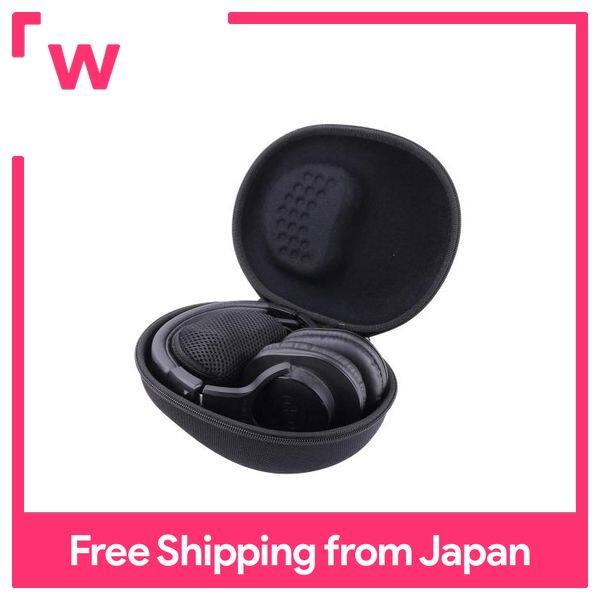 Aenllosi Headphone Case for Audio-Technica ATH-M20X / ATH-M30x / ATH-M40x / ATH-M50x / ATH-M60x