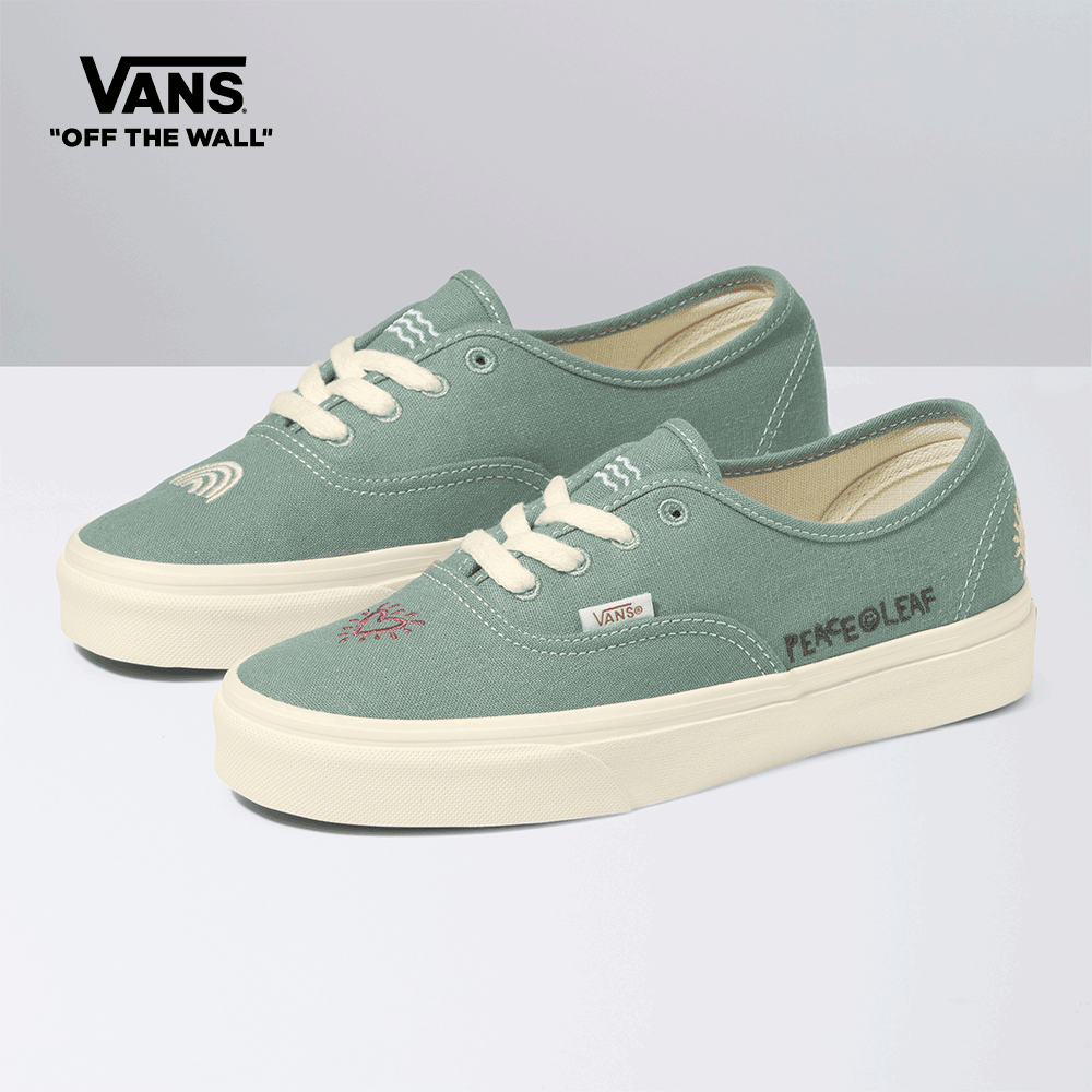 Vans Eco Theory Authentic Men (Unisex US Size) MISC VN0A5KRDAST1