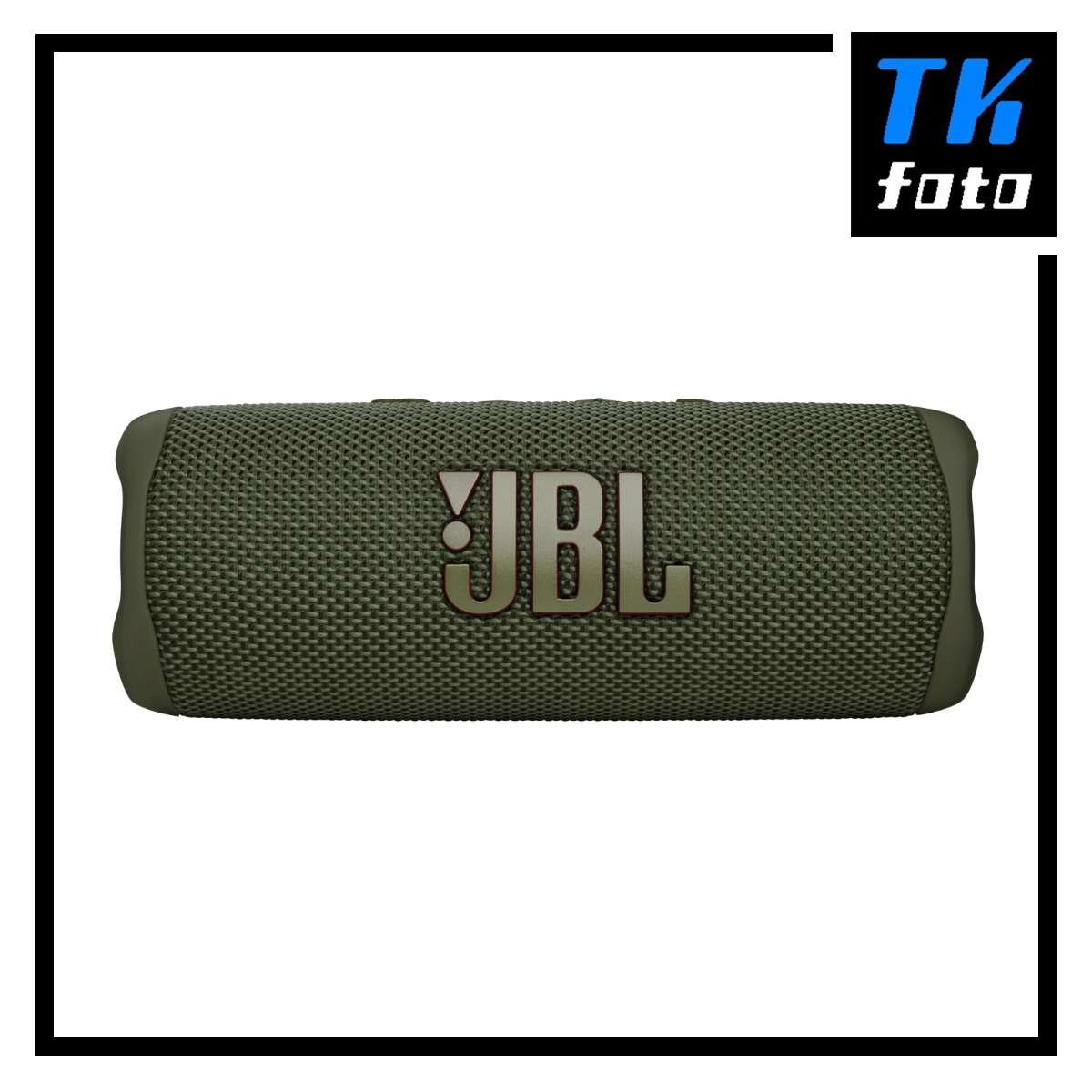 JBL Flip 6 Portable Bluetooth Speaker