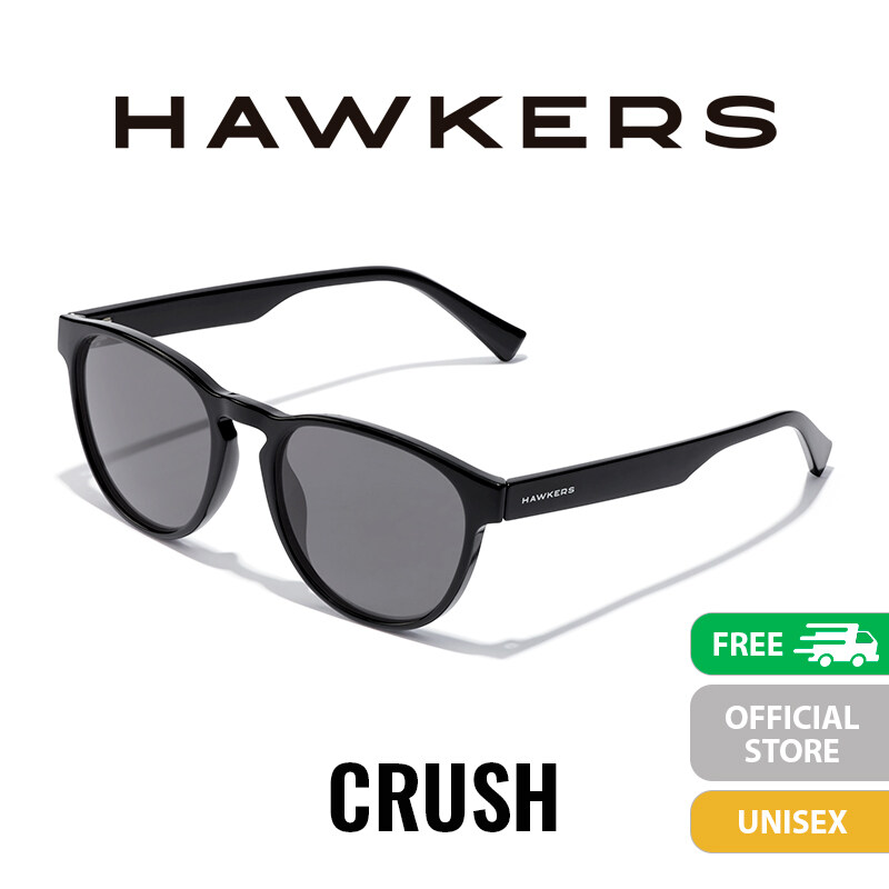 Hawkers - CRUSH MIRROR Sunglasses UV400 Men Women HCRU20BST0