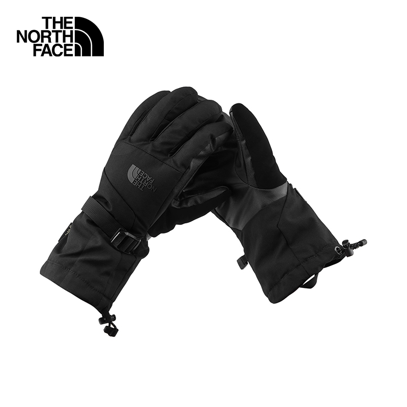 The North Face Men Montana Etip GTX Glove