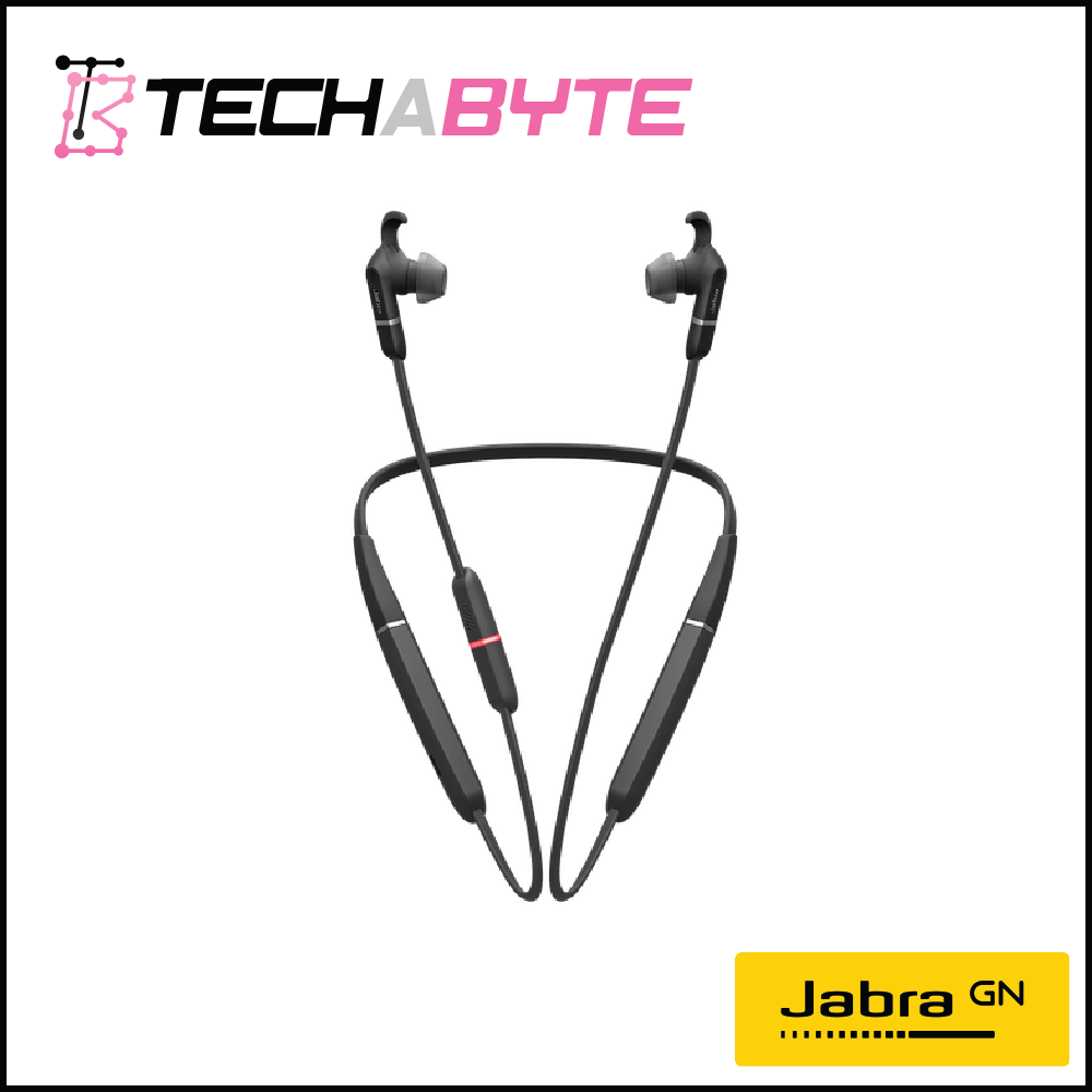Jabra Evolve 65e MS & Link 370