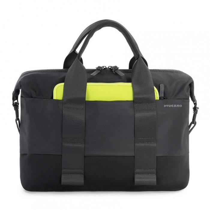 Tucano Modo business bag for MacBook Pro 15" Retina
