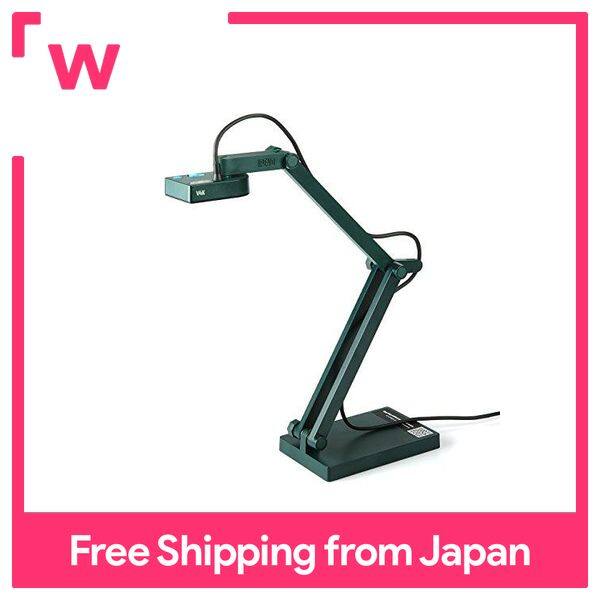 IPEVO V4K ultra-high-resolution USB Document Camera