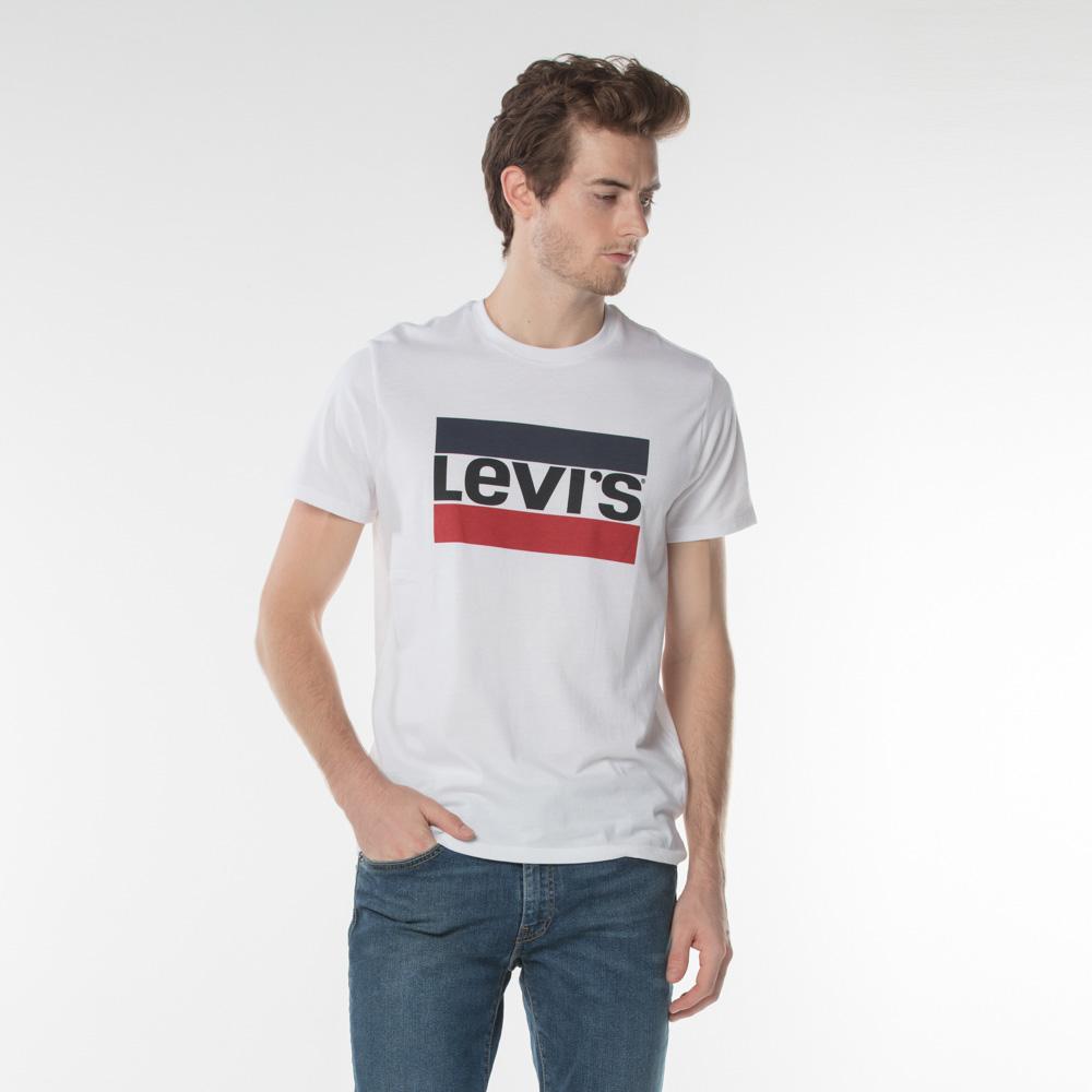 Levi's® Sportswear Logo Graphic Tee 39636-0000