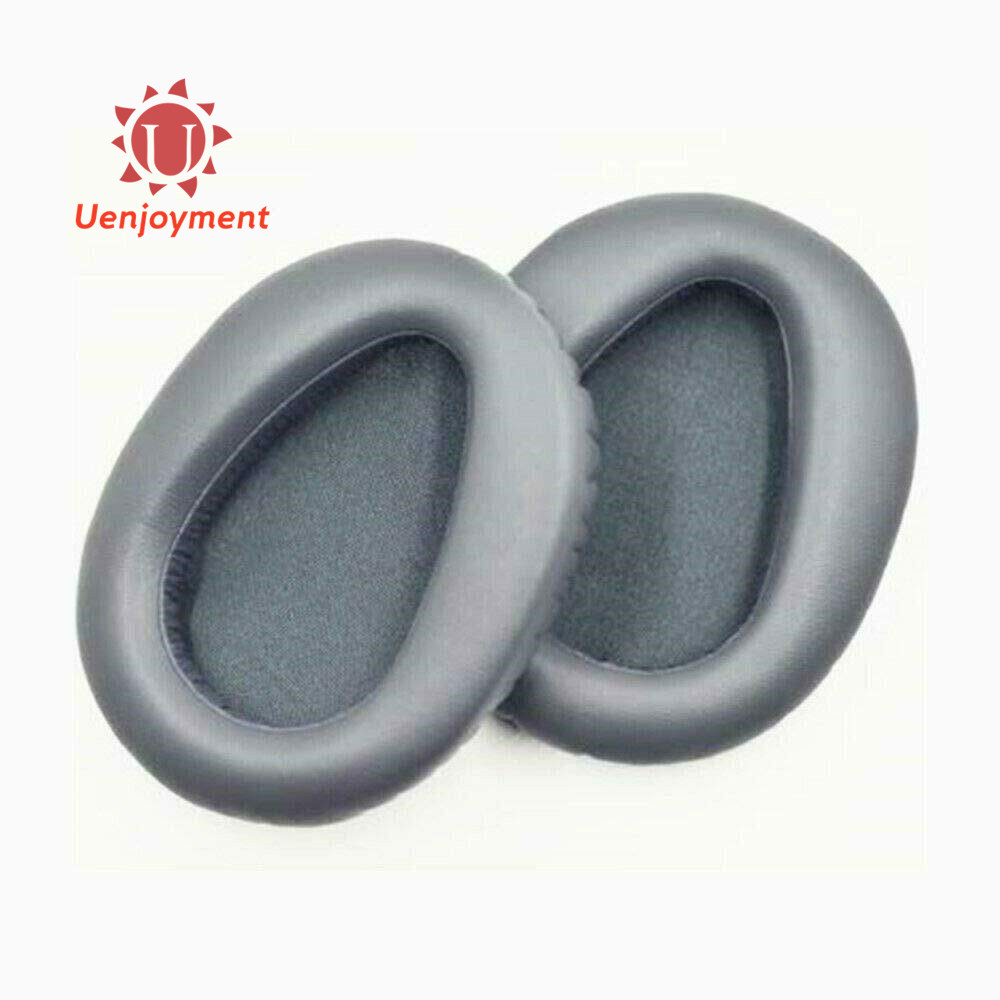 【Stock in SG】Durable Sony WH-CH700N Earpads Grey Cushion Ear Pads Pillow Foam Cover Cups Repair Parts Replacement for Sony WH-CH700N WH CH700N Headset Headphones Ear Cover Ear Cups Earmuffs