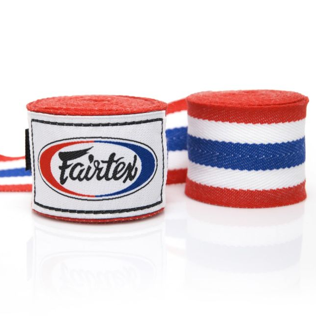 Fairtex Handwraps / Muay Thai Handwraps Original