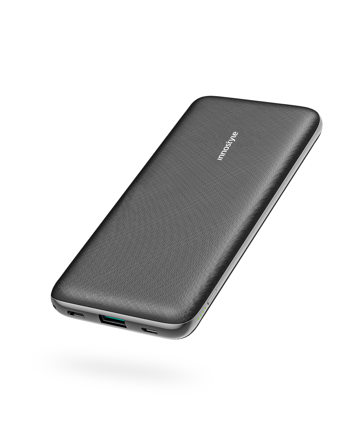 Innostyle PowerGo 10000mAh Powerbank Dual Input
