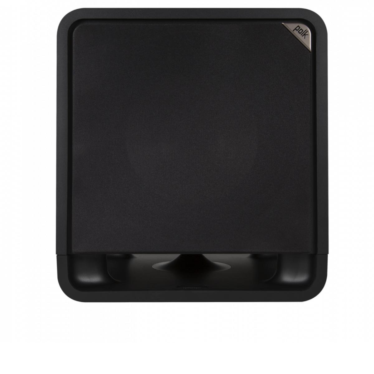 Polk Audio HTS 12 inch subwoofer black 1 year warranty ready stock same day delivery