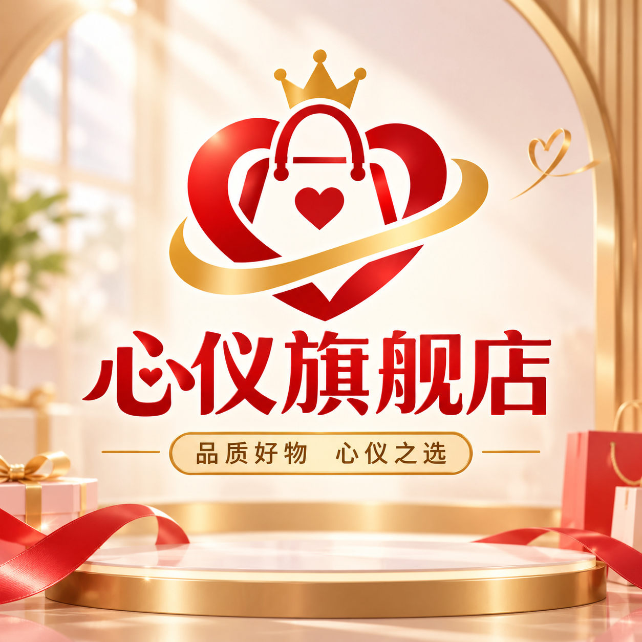 心仪旗舰店