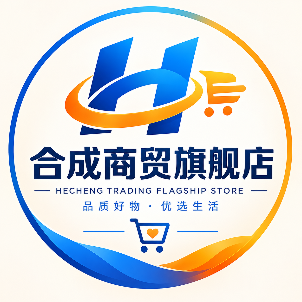合成商贸旗舰店