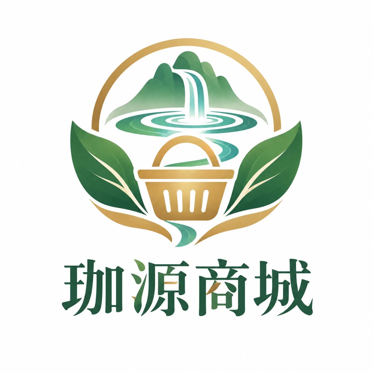 珈源商城