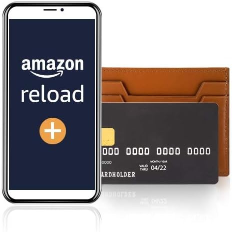 Add funds directly to your Amazon Gift Card balance