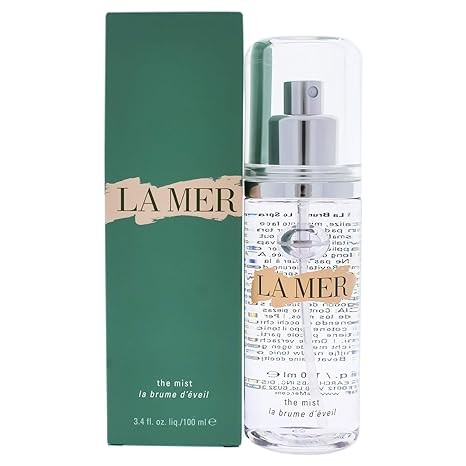 La Mer Brume De The Mist 100ml/3.4oz