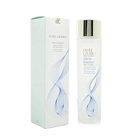 Estee Lauder Micro Essence Treatment Lotion With Bio-Ferment, 3.4 oz/100 ml